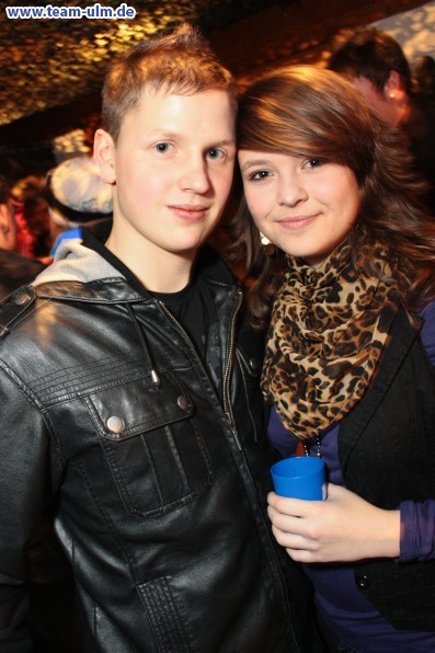 Abiparty @ Wippingen - Bild 73