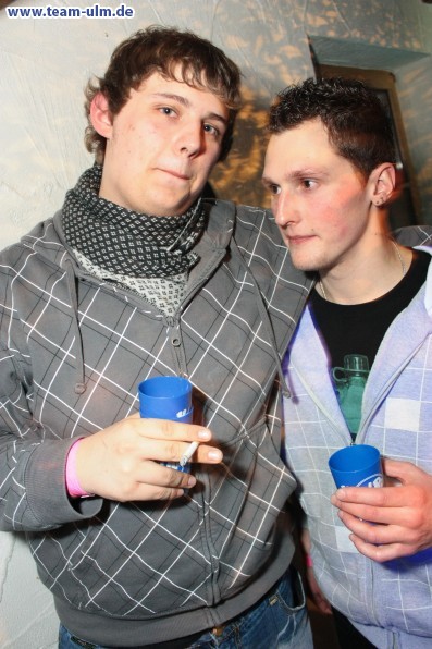 Abiparty @ Wippingen - Bild 74