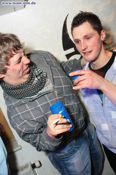 Abiparty @ Wippingen - Bild 75