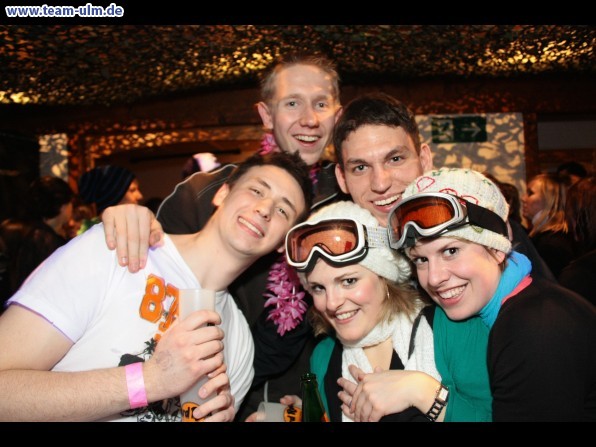 Abiparty @ Wippingen - Bild 76