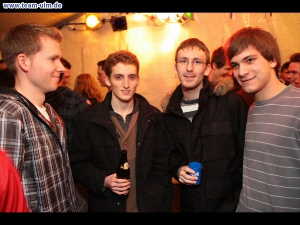 Abiparty @ Wippingen - Bild 77