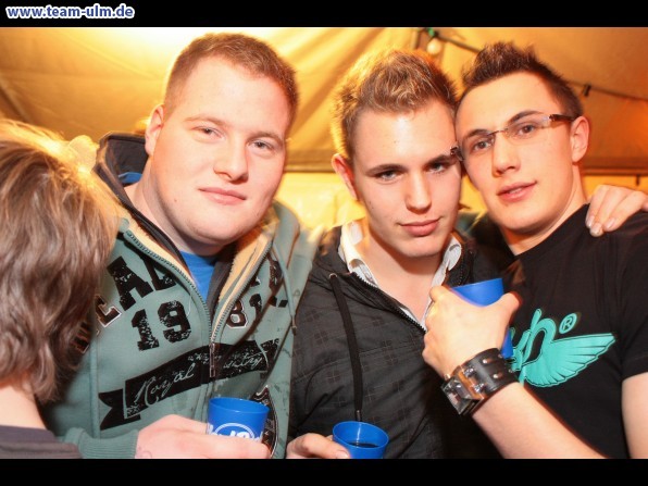 Abiparty @ Wippingen - Bild 78