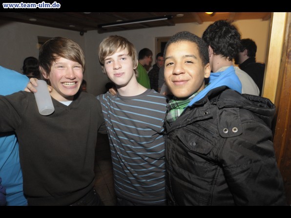 Abiparty @ Wippingen - Bild 8