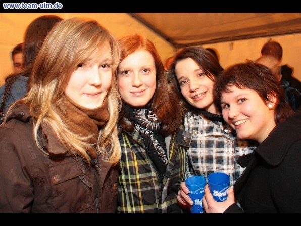 Abiparty @ Wippingen - Bild 80