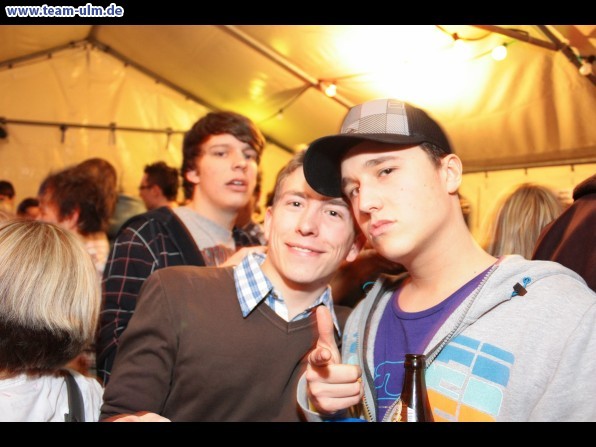 Abiparty @ Wippingen - Bild 81