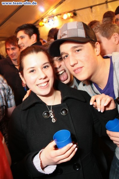 Abiparty @ Wippingen - Bild 82