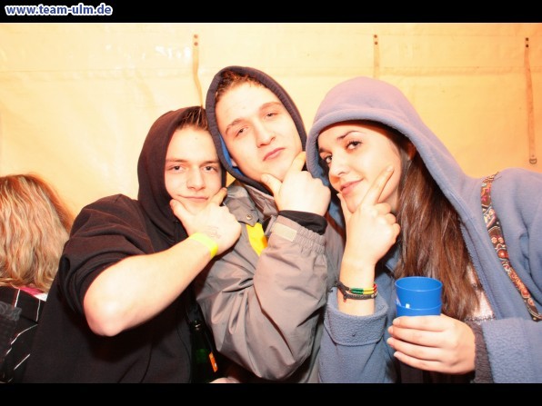 Abiparty @ Wippingen - Bild 83