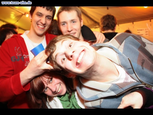 Abiparty @ Wippingen - Bild 85