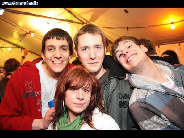 Abiparty @ Wippingen - Bild 86