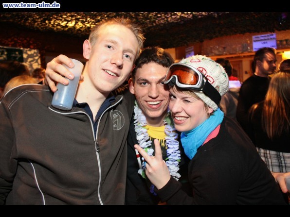 Abiparty @ Wippingen - Bild 87