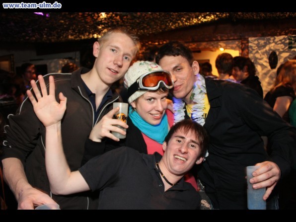 Abiparty @ Wippingen - Bild 89