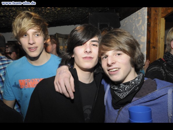 Abiparty @ Wippingen - Bild 9