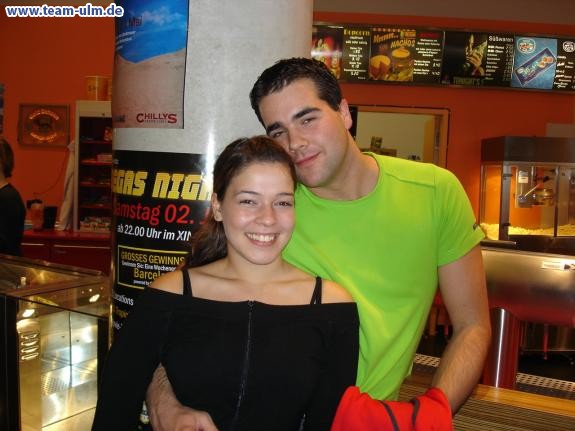 Miss/Mister Team-Ulm-Wahl @ Xinedome - Bild 10