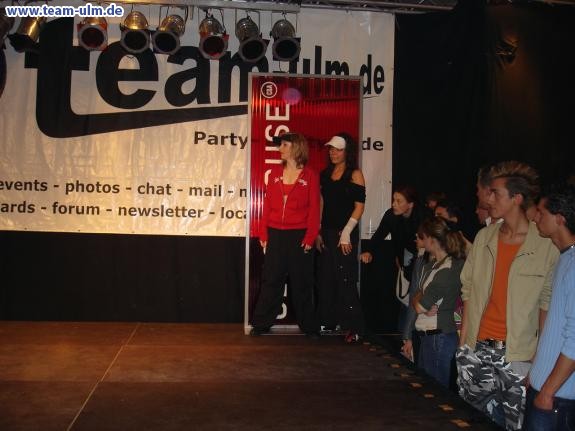 Miss/Mister Team-Ulm-Wahl @ Xinedome - Bild 100