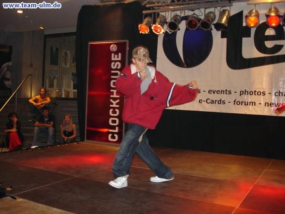 Miss/Mister Team-Ulm-Wahl @ Xinedome - Bild 102