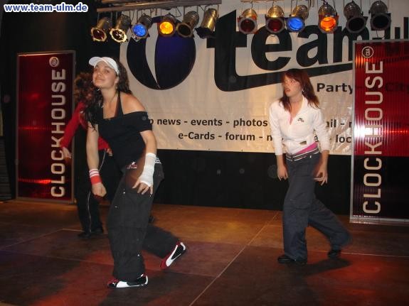 Miss/Mister Team-Ulm-Wahl @ Xinedome - Bild 105