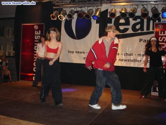Miss/Mister Team-Ulm-Wahl @ Xinedome - Bild 106
