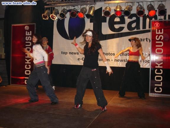 Miss/Mister Team-Ulm-Wahl @ Xinedome - Bild 107