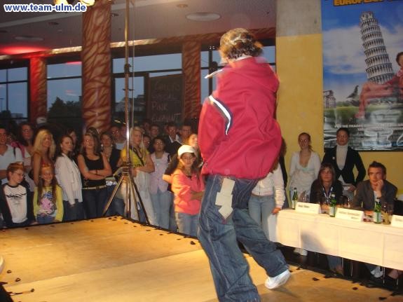Miss/Mister Team-Ulm-Wahl @ Xinedome - Bild 108