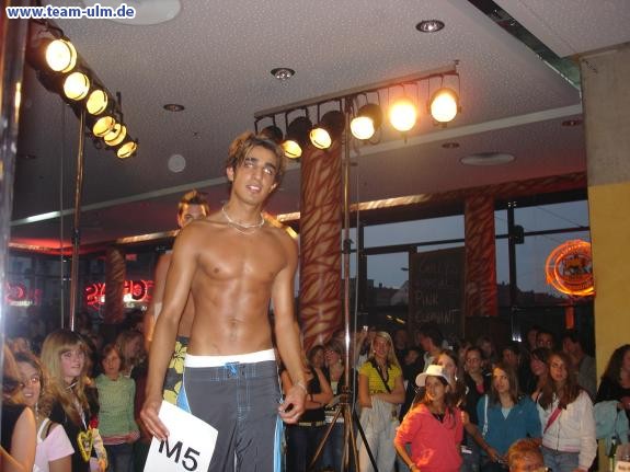 Miss/Mister Team-Ulm-Wahl @ Xinedome - Bild 109