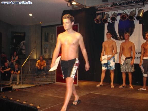 Miss/Mister Team-Ulm-Wahl @ Xinedome - Bild 116