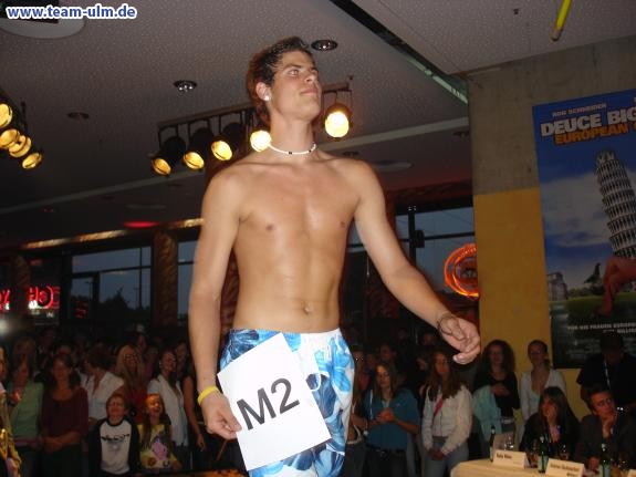 Miss/Mister Team-Ulm-Wahl @ Xinedome - Bild 117