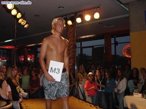 Miss/Mister Team-Ulm-Wahl @ Xinedome - Bild 118