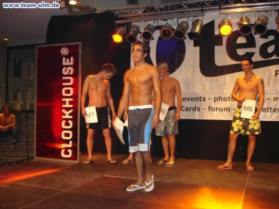 Miss/Mister Team-Ulm-Wahl @ Xinedome - Bild 119