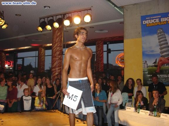 Miss/Mister Team-Ulm-Wahl @ Xinedome - Bild 120