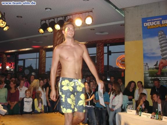 Miss/Mister Team-Ulm-Wahl @ Xinedome - Bild 121
