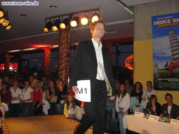Miss/Mister Team-Ulm-Wahl @ Xinedome - Bild 134