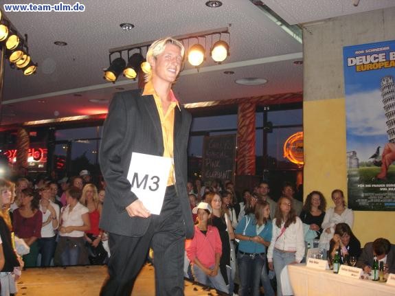 Miss/Mister Team-Ulm-Wahl @ Xinedome - Bild 136