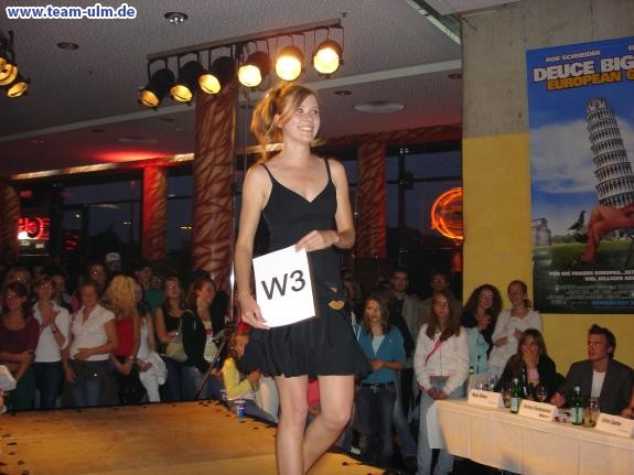 Miss/Mister Team-Ulm-Wahl @ Xinedome - Bild 137