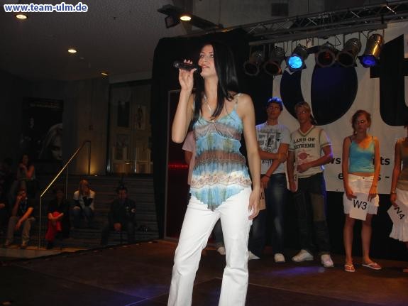 Miss/Mister Team-Ulm-Wahl @ Xinedome - Bild 143