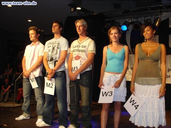 Miss/Mister Team-Ulm-Wahl @ Xinedome - Bild 145