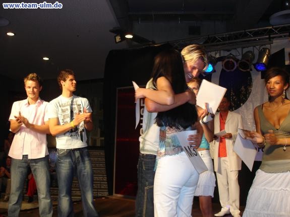 Miss/Mister Team-Ulm-Wahl @ Xinedome - Bild 147