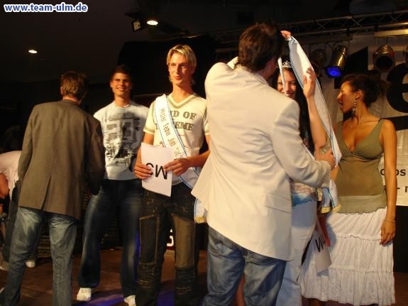 Miss/Mister Team-Ulm-Wahl @ Xinedome - Bild 150