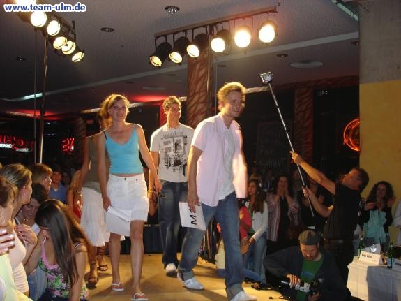 Miss/Mister Team-Ulm-Wahl @ Xinedome - Bild 156