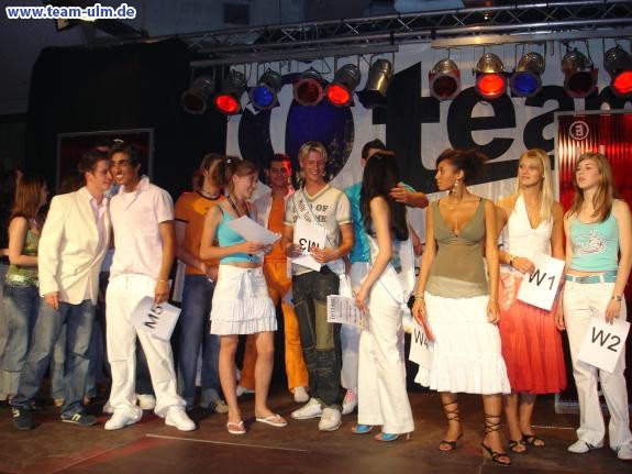 Miss/Mister Team-Ulm-Wahl @ Xinedome - Bild 160