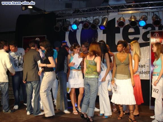 Miss/Mister Team-Ulm-Wahl @ Xinedome - Bild 161