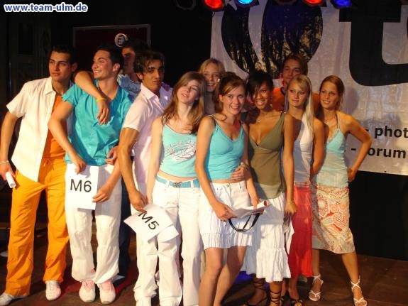 Miss/Mister Team-Ulm-Wahl @ Xinedome - Bild 163