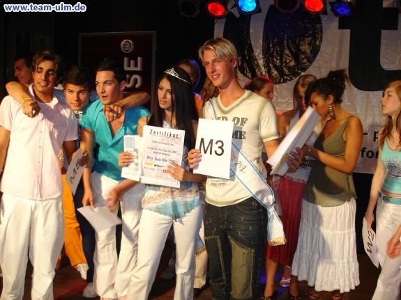 Miss/Mister Team-Ulm-Wahl @ Xinedome - Bild 168