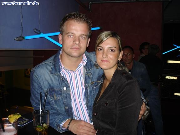 Miss/Mister Team-Ulm-Wahl @ Xinedome - Bild 172