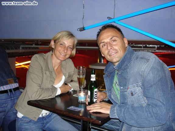 Miss/Mister Team-Ulm-Wahl @ Xinedome - Bild 173