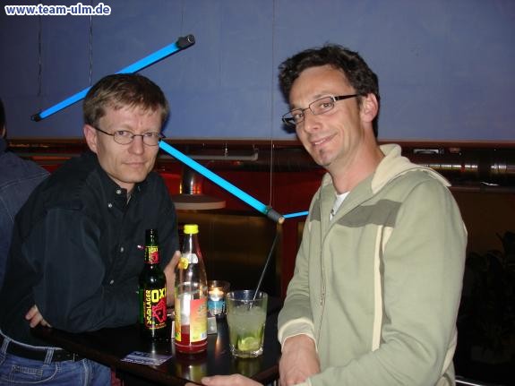 Miss/Mister Team-Ulm-Wahl @ Xinedome - Bild 174