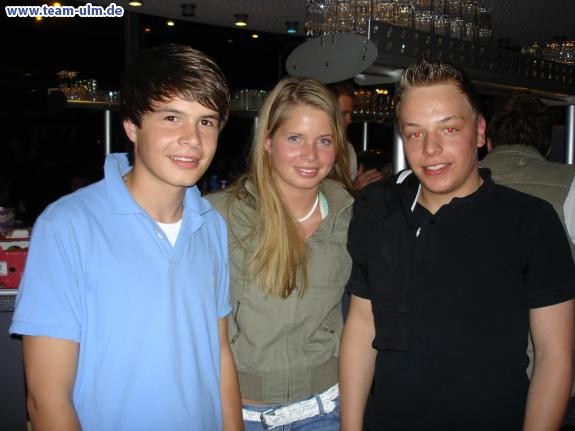 Miss/Mister Team-Ulm-Wahl @ Xinedome - Bild 175