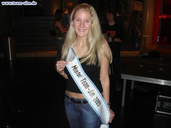 Miss/Mister Team-Ulm-Wahl @ Xinedome - Bild 179