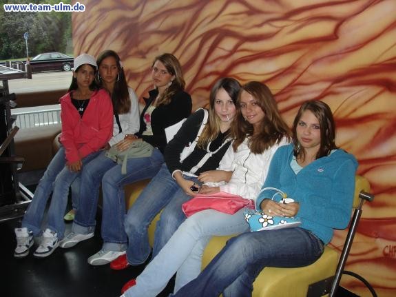 Miss/Mister Team-Ulm-Wahl @ Xinedome - Bild 18