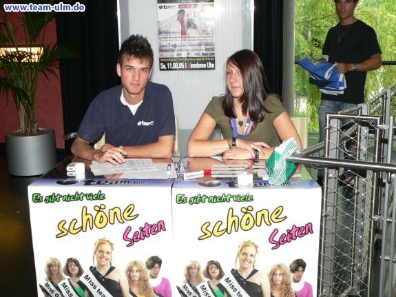 Miss/Mister Team-Ulm-Wahl @ Xinedome - Bild 180