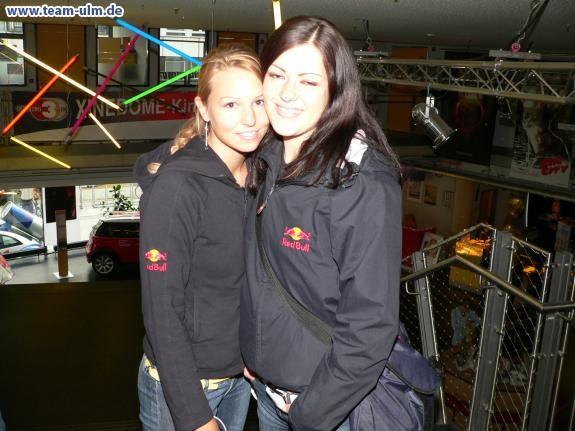 Miss/Mister Team-Ulm-Wahl @ Xinedome - Bild 181